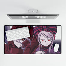 Load image into Gallery viewer, Shalltear Bloodfallen Mouse Pad (Desk Mat)
