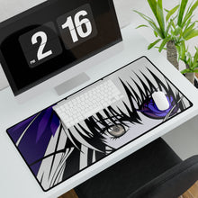 Load image into Gallery viewer, Anime Rozen Maidenr Mouse Pad (Desk Mat)
