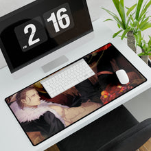 Load image into Gallery viewer, Anime One Piece Mouse Pad (Desk Mat)
