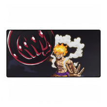 Load image into Gallery viewer, Anime One Piece Mouse Pad (Desk Mat)
