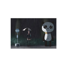 Load image into Gallery viewer, Anime Crossover Rug
