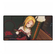 Load image into Gallery viewer, Anime Re:ZERO -Starting Life in Another World- Mouse Pad (Desk Mat)
