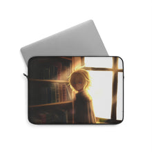Load image into Gallery viewer, Seraph Of The End Laptop Sleeve
