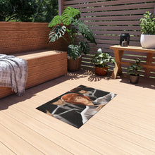 Load image into Gallery viewer, Makima | Chainsaw man Rug
