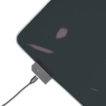 Load image into Gallery viewer, Koe No Katachi RGB LED Mouse Pad (Desk Mat)
