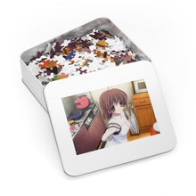 Load image into Gallery viewer, Clannad Nagisa Furukawa Jigsaw Puzzle
