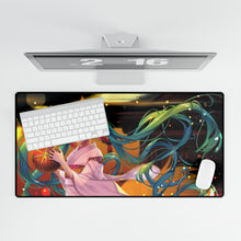 Load image into Gallery viewer, Anime Vocaloid Mouse Pad (Desk Mat)
