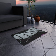 Load image into Gallery viewer, Anime Angel's Egg Rug
