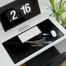Load image into Gallery viewer, Space Battleship Yamato Mouse Pad (Desk Mat)
