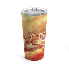 Load image into Gallery viewer, Anime Gintama Tumbler 20oz

