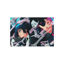 Load image into Gallery viewer, Anime Chainsaw Man Rug
