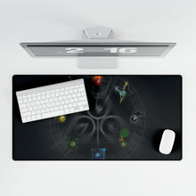 Load image into Gallery viewer, Magic Circle Mouse Pad (Desk Mat)
