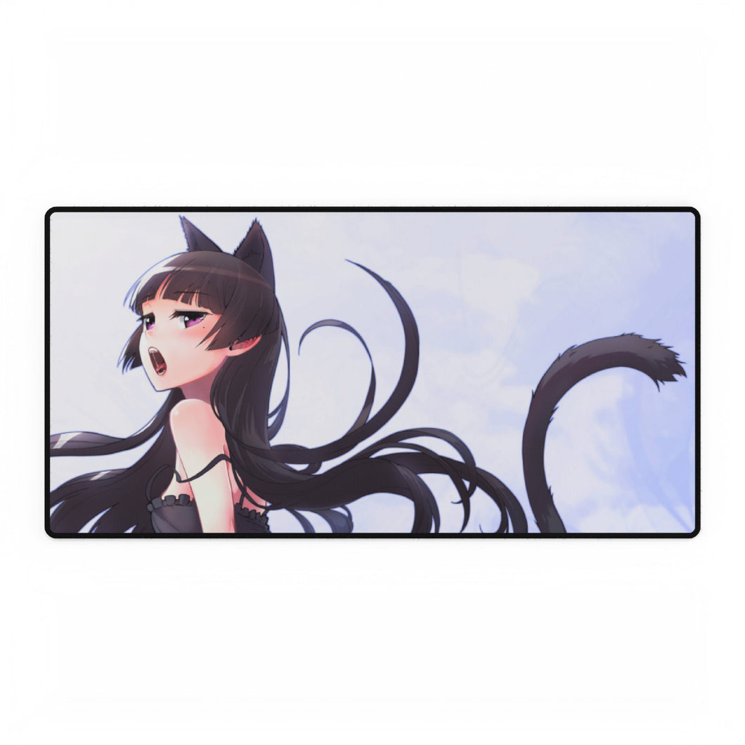 Anime Oreimo Mouse Pad (Desk Mat)