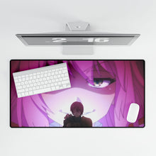 Load image into Gallery viewer, Redo of Healer Mouse Pad (Desk Mat)
