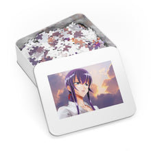 Load image into Gallery viewer, Highschool Of The Dead Jigsaw Puzzle
