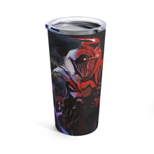 Load image into Gallery viewer, Goblin Slayer Goblin Slayer Tumbler 20oz
