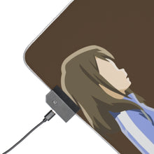 Load image into Gallery viewer, Tsuki Ga Kirei RGB LED Mouse Pad (Desk Mat)
