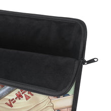 Load image into Gallery viewer, Anime Dr. Stone Laptop Sleeve
