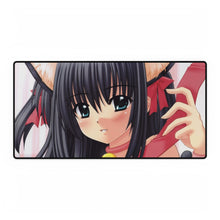 Load image into Gallery viewer, Anime Shuffle! Mouse Pad (Desk Mat)
