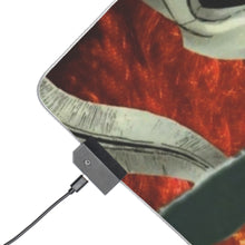 Load image into Gallery viewer, Ichigo RGB LED Mouse Pad (Desk Mat)
