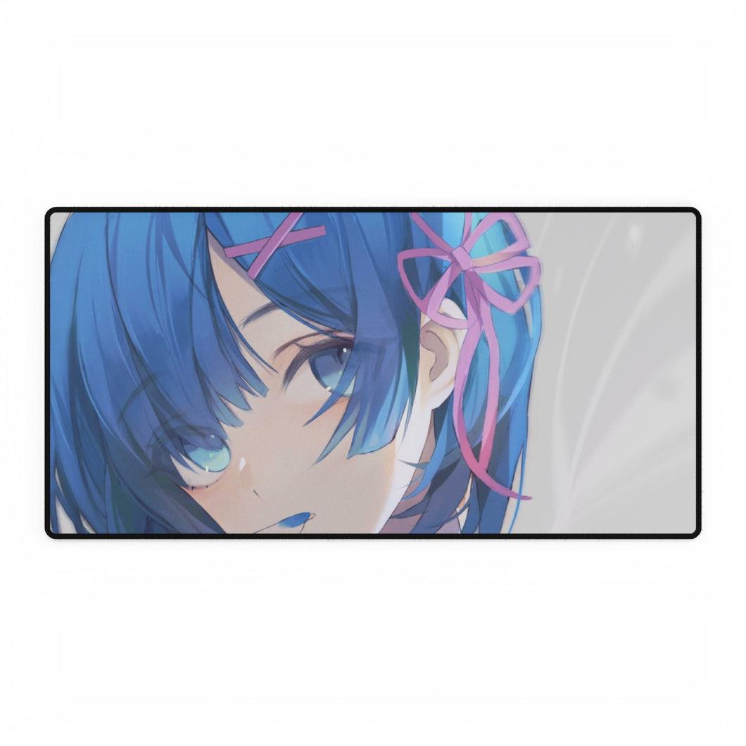 Anime Re:ZERO -Starting Life in Another World- Mouse Pad (Desk Mat)