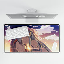 Load image into Gallery viewer, Anime Sword Art Online II Mouse Pad (Desk Mat)
