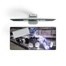 Load image into Gallery viewer, Biotic Babe Mouse Pad (Desk Mat)
