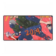 Load image into Gallery viewer, Anime Naruto Mouse Pad (Desk Mat)
