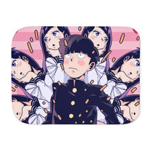 Load image into Gallery viewer, Love 99.9% Sherpa Blanket
