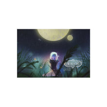 Load image into Gallery viewer, Houseki no Kuni Rug
