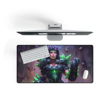 Load image into Gallery viewer, Smite Mouse Pad (Desk Mat)
