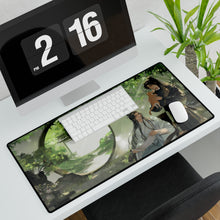 Load image into Gallery viewer, Qiao Tianya &amp; Yao Wenyu Mouse Pad (Desk Mat)
