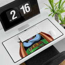 Load image into Gallery viewer, One Piece Film: Red Mouse Pad (Desk Mat)
