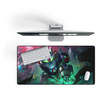 Load image into Gallery viewer, Freezy Bot Ymir Mouse Pad (Desk Mat)
