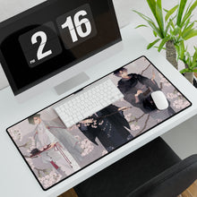 Load image into Gallery viewer, Anime Touken Ranbu Mouse Pad (Desk Mat)
