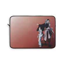 Load image into Gallery viewer, Noragami Nora, Noragami, Rabō Laptop Sleeve
