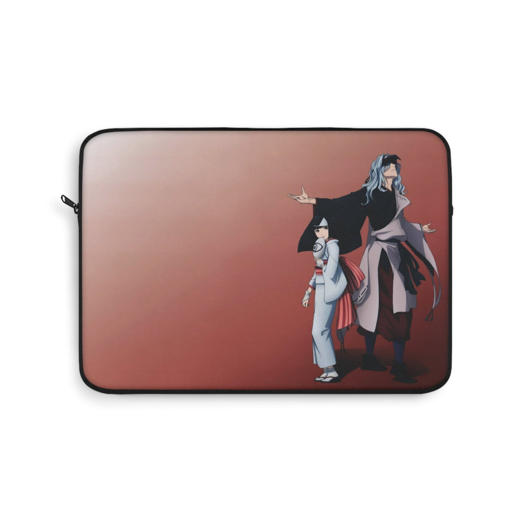 Noragami Nora, Noragami, Rabō Laptop Sleeve