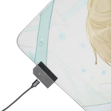 Load image into Gallery viewer, Sword Art Online: Alicization RGB LED Mouse Pad (Desk Mat)
