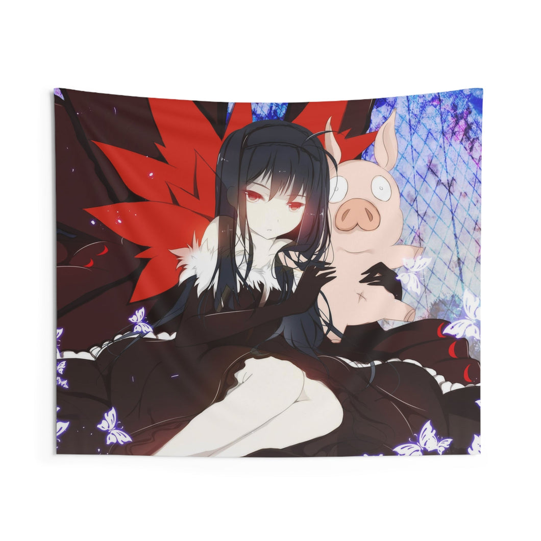 Accel World Kuroyukihime, Haruyuki Arita Indoor Wall Tapestry