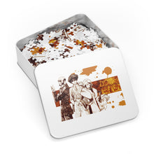 Load image into Gallery viewer, Anime Cowboy Bebop Jigsaw Puzzle
