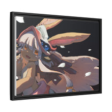 Load image into Gallery viewer, Anime Made In Abyss Canvas Framed Art Print
