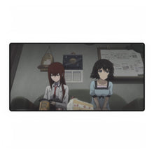 Load image into Gallery viewer, Anime Steins;Gate Mouse Pad (Desk Mat)
