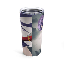 Load image into Gallery viewer, Highschool Of The Dead Tumbler 20oz
