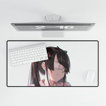Load image into Gallery viewer, Wonder Egg Priority Mouse Pad (Desk Mat)
