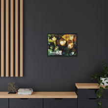 Load image into Gallery viewer, Lab Members Canvas Framed Art Print
