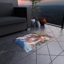 Load image into Gallery viewer, Anime Kemono Friends Rug
