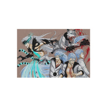 Load image into Gallery viewer, Grimmjow Rug
