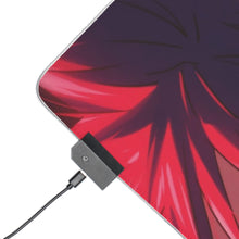Load image into Gallery viewer, Food Wars: Shokugeki no Soma RGB LED Mouse Pad (Desk Mat)
