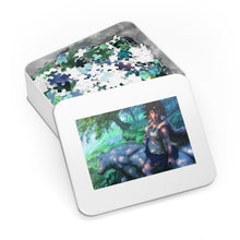 Load image into Gallery viewer, Princess Mononoke Jigsaw Puzzle
