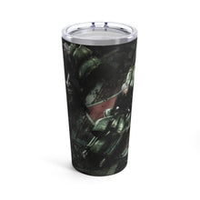 Load image into Gallery viewer, Anime Final Fantasy VII: Advent Children Tumbler 20oz
